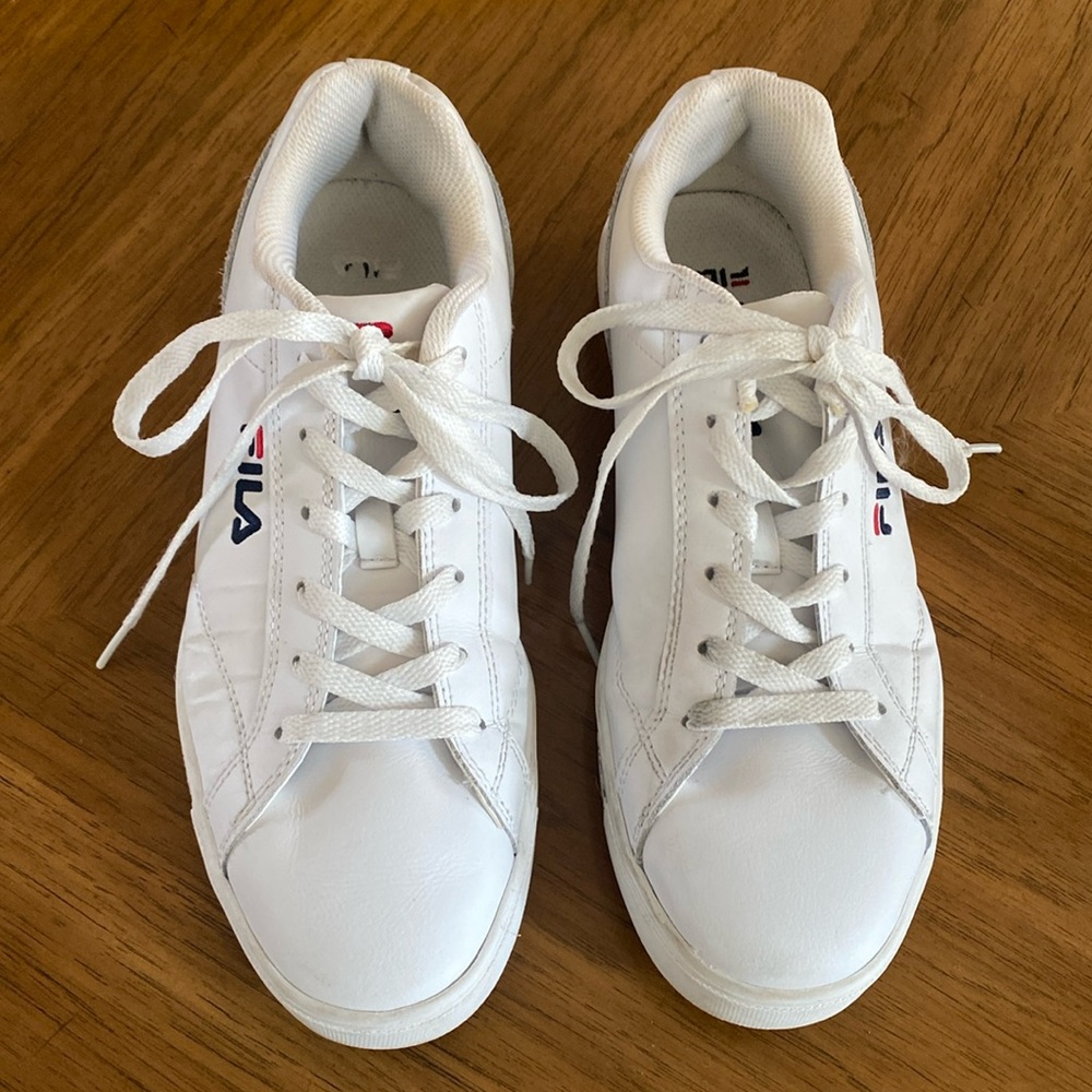 FILA ORIGINAL COURT SNEAKER